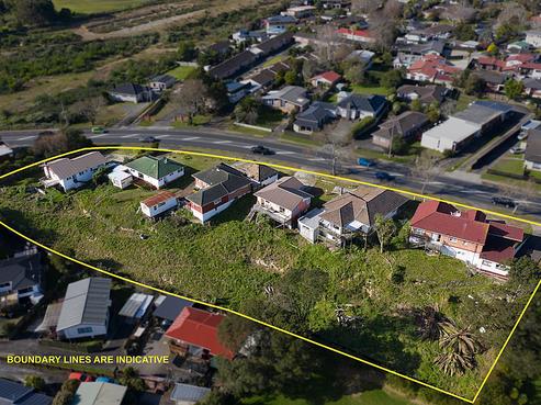 70 Edmonton Road, Henderson