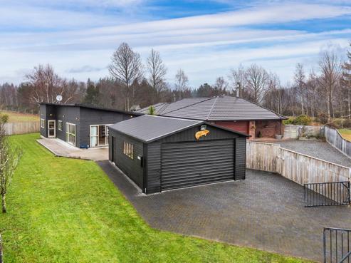 33 Topia Drive, Turangi
