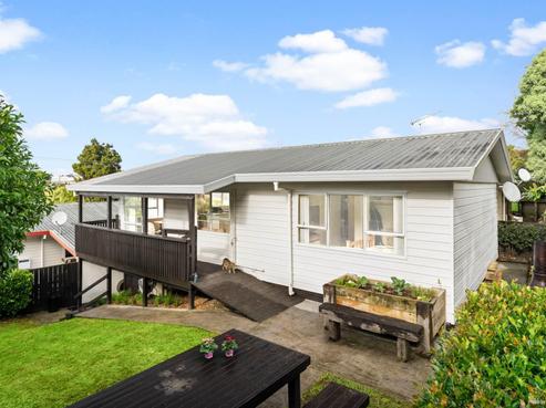 17B Constable Road, Waiuku