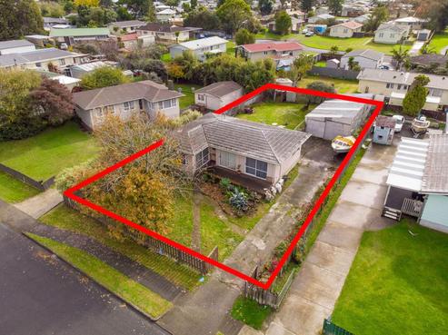 44 Eastburn Street, Papakura
