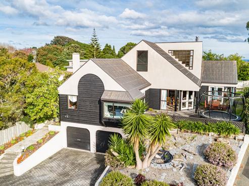 21 Aiken Road, Saint Johns Hill
