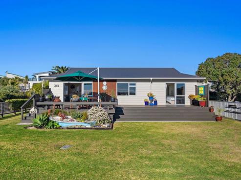 266 Ocean Road, Ohope