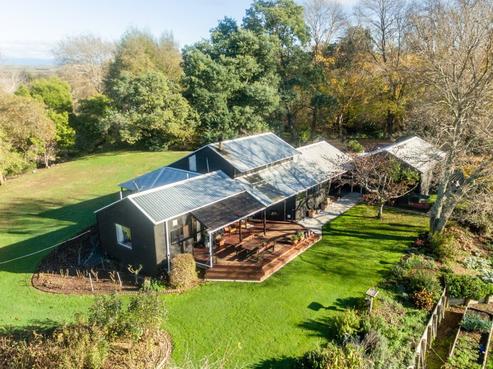 356 Dartmoor Road, Puketapu