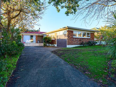 60 Willoughby Avenue, Howick