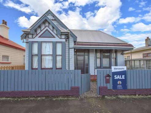 3 New Street, Saint Kilda