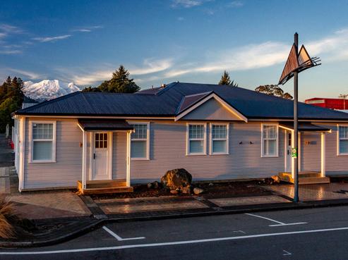 23 Clyde Street, Ohakune