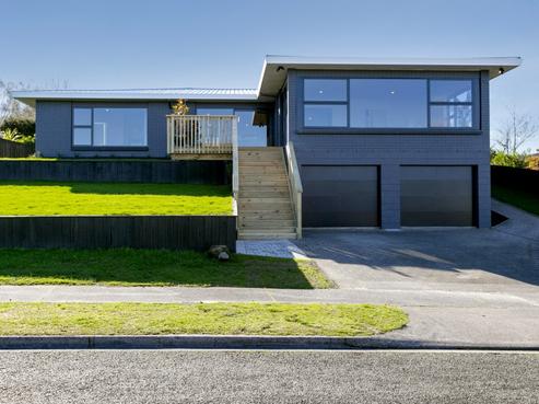 3 Chase Grove, Nukuhau