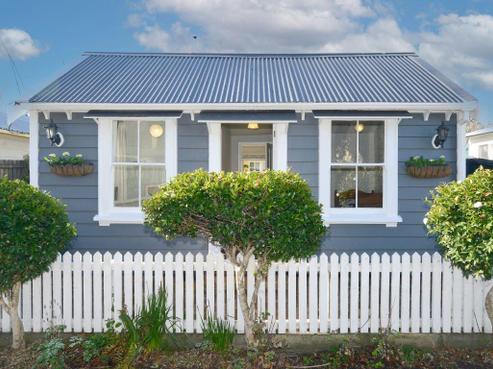12 Drummond Street, Sydenham