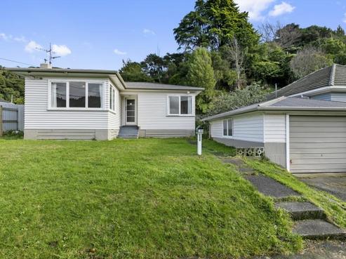 149 Wellington Road, Wainuiomata