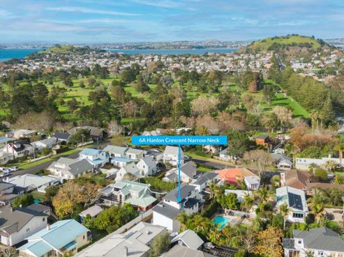 6 Hanlon Crescent, Narrow Neck
