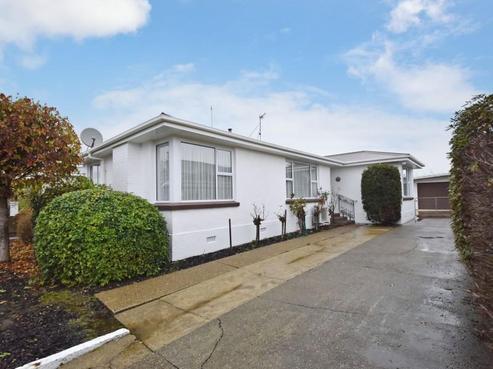 470 Racecourse Road, Hargest