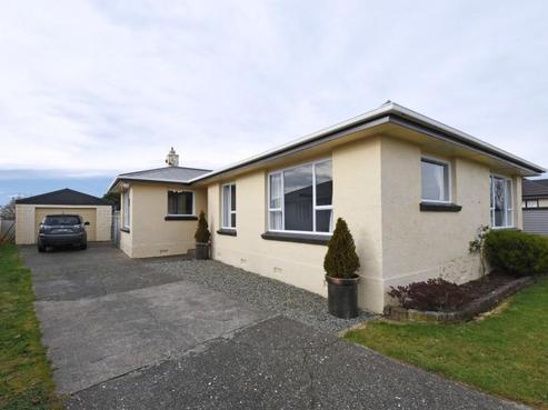 244 Crawford Street, Glengarry