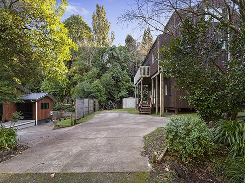 59 Summit Road, Lake Okareka