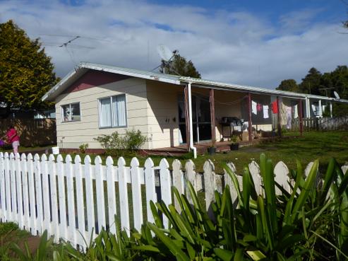 17A Routley Avenue, Kaikohe