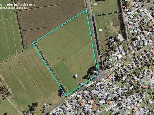 130 Helvetia Road, Pukekohe