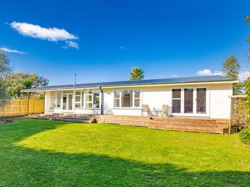 12A Brassey Road, Saint Johns Hill