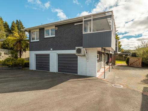 387 Malfroy Road, Westbrook