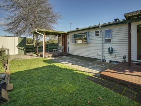 8A Ngaio Street, Stoke