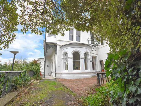 23 Clark Street, Dunedin Central