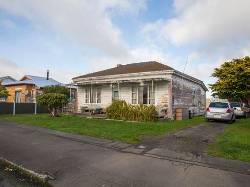 38 Tennyson Street, Dannevirke