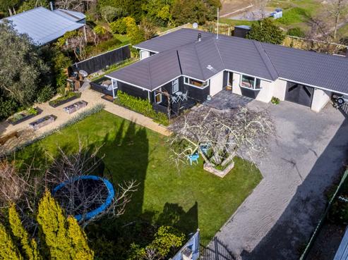 38B Mcmaster Street, Greytown