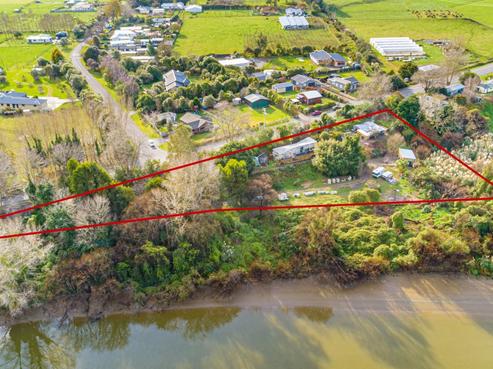 8 Papaiti Road, Aramoho