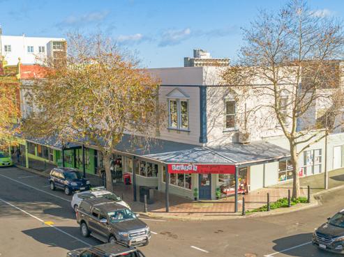60A Guyton Street, Whanganui Central