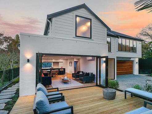 21 Newell Street, Point Chevalier