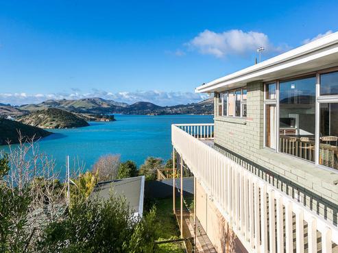 45 Harrington Street, Port Chalmers