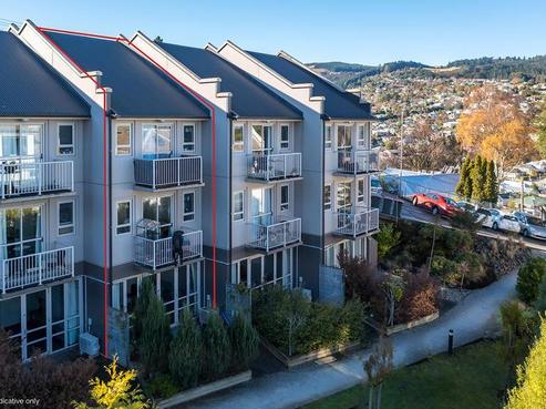 10/73 Buccleugh Street, North East Valley