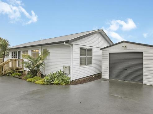 285A Swanson Road, Ranui