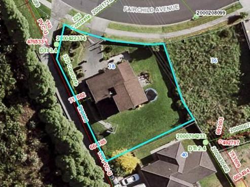 38 Fairchild Avenue, Goodwood Heights
