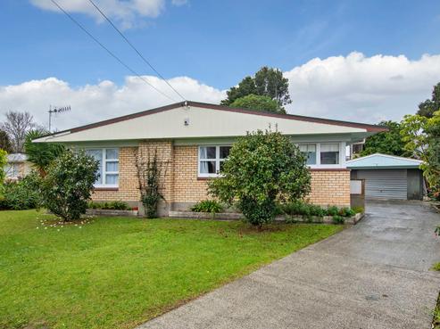 10 Mathew Place, Tikipunga