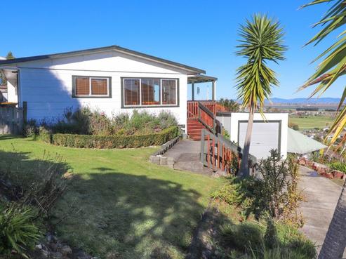 234A Waikiekie Road, Thames
