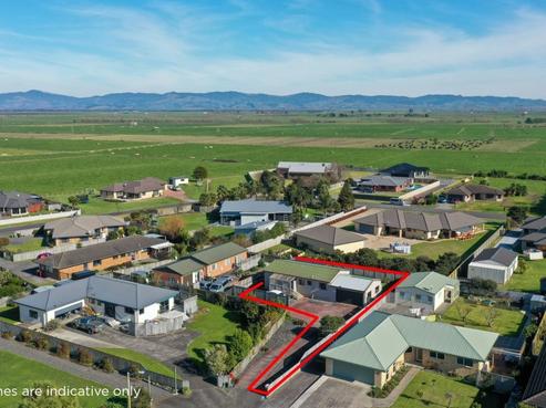 18A Madgwick Place, Ngatea