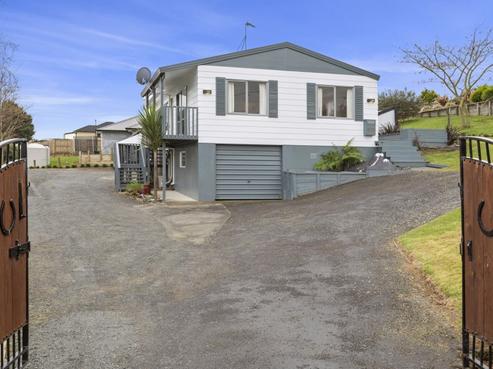 18 Galloway Street, Kihikihi