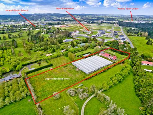 108 Station Road, Kumeu
