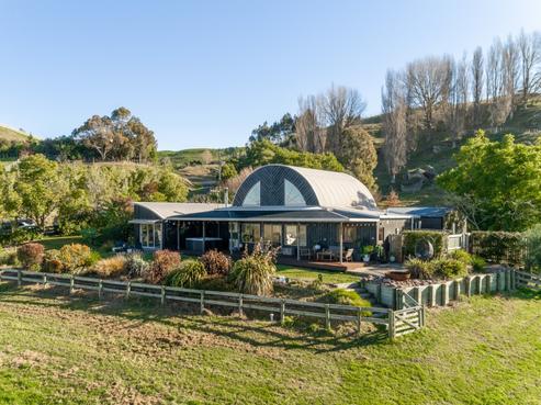 110 Avery Road, Eskdale