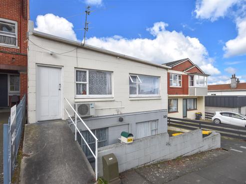 262A High Street, Dunedin Central
