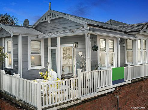 9 Dawson Street, Berhampore