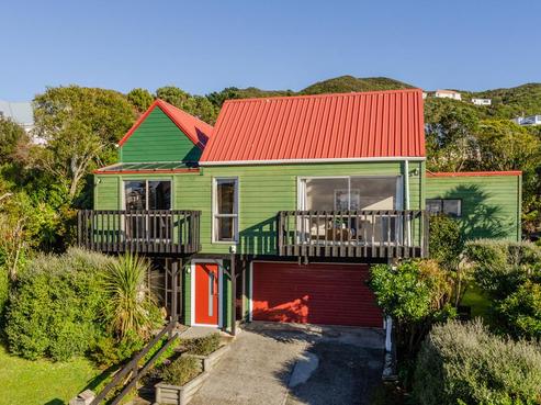 63 Rajkot Terrace, Broadmeadows