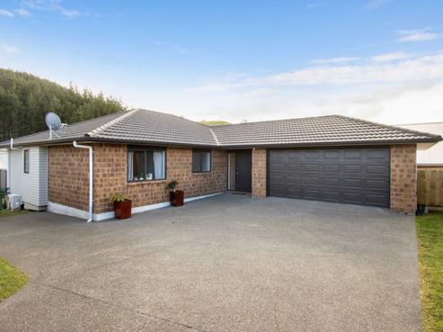 12 Silverstream Place, Waihi