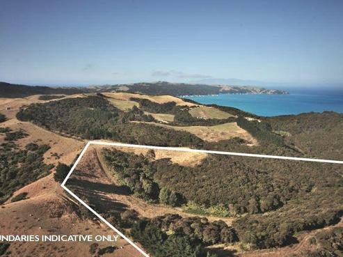 379A Cowes Bay Road, Waiheke Island