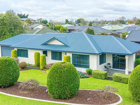 2 Arundel Place, Nawton