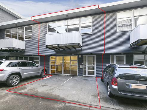 4/16 Centennial Highway, Ngauranga