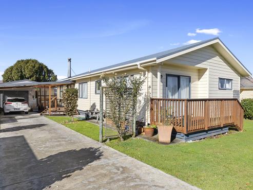 1A Pooles Road, Te Aroha