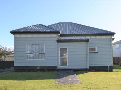127 Bealey Street, Hokitika