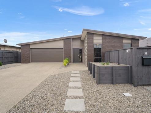 97 The Drive, Paraparaumu Beach