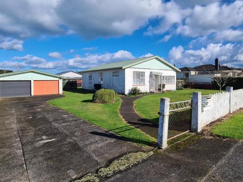 16 Gisborne Terrace, Opunake