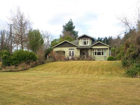 66 Woodbury Road, Geraldine